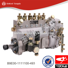 Yuchai engine injection fuel pump B9E00-1111100-493